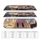 thumbnail image 3 of Mimikyu Pokmon Fan Art 3 Piece Sets Reversible Microfiber Quilts, 3 of 3
