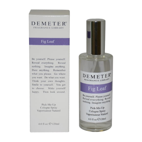 Perfume Demeter Fig Leaf Cologne Spray 120 ml para mujer