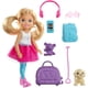 thumbnail image 1 of Muñeca Barbie Chelsea explora y descubre, 1 of 8