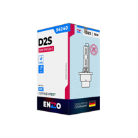 Enzo - Ampolletas Xenón Enzzo D2S 96240 35W Pk32D-2 Hcb 6000K