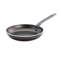 Sartén Teflón 22Cm Negro Robust Lacor