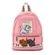 thumbnail image 1 of Bolso de hombro Loungefly Disney Aristocats Piano Kitties para mujer, 1 of 5