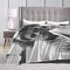 thumbnail image 4 of Stefan Salvatore Fleece Blanket Throw Blanket Lightweight Super Soft Cozy Luxury Bed Blanket Microfiber X in, 4 of 5