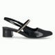 thumbnail image 1 of Zapato Mujer Negro/Dorado Taci 84 Piccadilly, 1 of 5