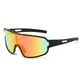 thumbnail image 1 of Gafas de sol deportivas para niños y niñas, ligeras, con protección UV400 y montura deportiva., 1 of 6