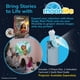 thumbnail image 2 of Storybook Reel Moonlite Moana Storytime para niños de 1 año o más, 2 of 3