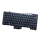 thumbnail image 1 of Nuevo Dise?o De EE. UU. Para Teclado De Ordenador Portátil Dell Para La Latitud E6400 E6410 M2400, 1 of 5