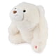thumbnail image 1 of Oso de peluche GUND Original Snuffles de 25 cm, color blanco, 1 of 8