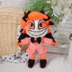 thumbnail image 2 of Muñeco de peluche Nultse Hazbin Hotel Alastor B, 2 of 2