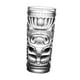 thumbnail image 5 of Style Gothique Boissons Verres Grand Thé Tasse à Eau Gobelet en Verre à Boire Unique 420 Ml Drinkware Pour Décorations Fête Anniversaire Halloween , Estilo B, 5 of 5