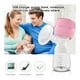 thumbnail image 3 of Extractor De Leche Materna Recargable USB Digital, 3 of 5