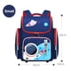 thumbnail image 1 of Waterproof Children School Bags Boys Girls Cute Kids Cartoon Kindergarten Schoolbag Orthopedic Primary School Backpack Mochila, 1 of 3