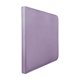 thumbnail image 4 of Pro Binder Ultra Pro Ultra Pro-12: bolsillo con cierre, morado, 4 of 6