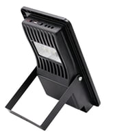 Genérico - Reflector Solar Con Batería De Litio 3 2V 4000Mah Luz Led 6V