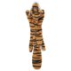 thumbnail image 4 of Cachorros Perros Squeakers Juguete Jugar Divertido Masticar Squeaky Juguetes Tigres Interactivos, 4 of 5