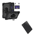 thumbnail image 1 of Funda Armadura 360 Lamina Matte Para Tablet Samsung A9 Plus, 1 of 6