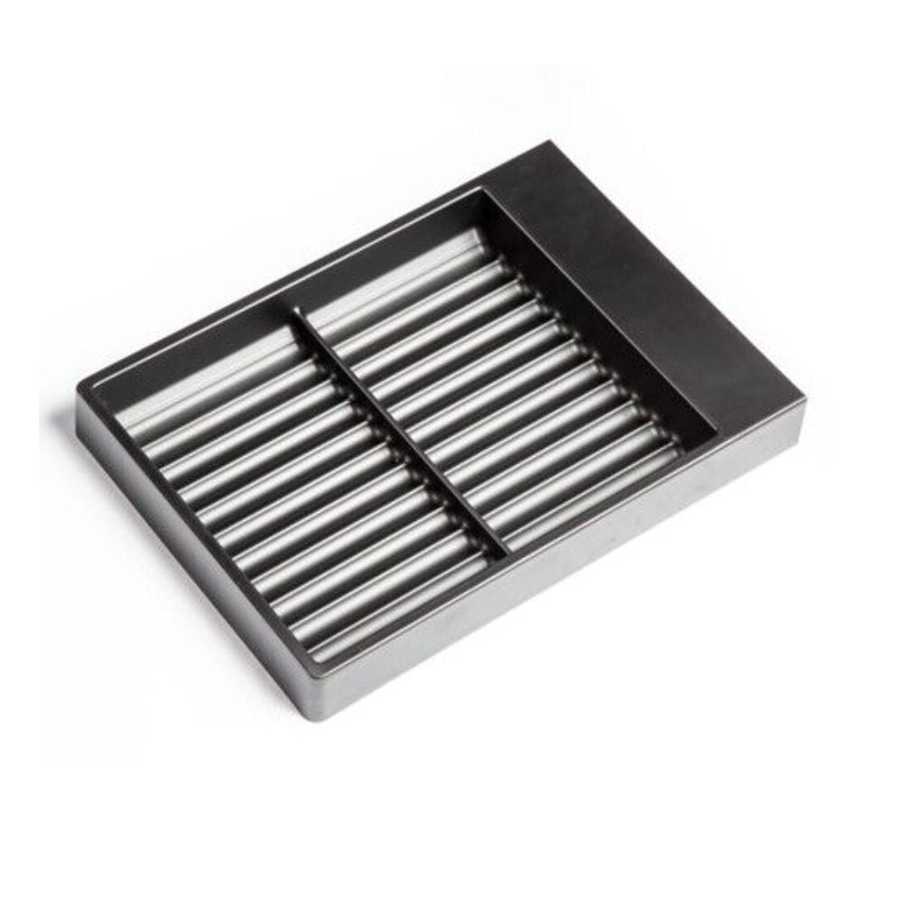 Especiero Cajon 45 Cm Agoform Negro