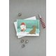 thumbnail image 4 of Tarjetas de Felicitación Caroline's Treasures - Pack de 8 (5 x 7), 4 of 4