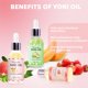 thumbnail image 3 of Set de 3 aceites femeninos naturales Yoni Oil Wovarkie de 30 ml, 3 of 6