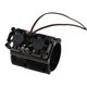 thumbnail image 3 of Disipador De Calor Eléctrico Del Motor Del Coche De RC De Alta Velocidad Para Las Piezas Del Motor De La Correa Eslabonada De Arrma Gris Titanio, 3 of 5