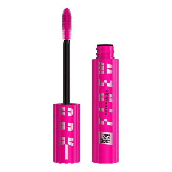 Mascara De Pestañas Lash Sensational Firework De Maybelline