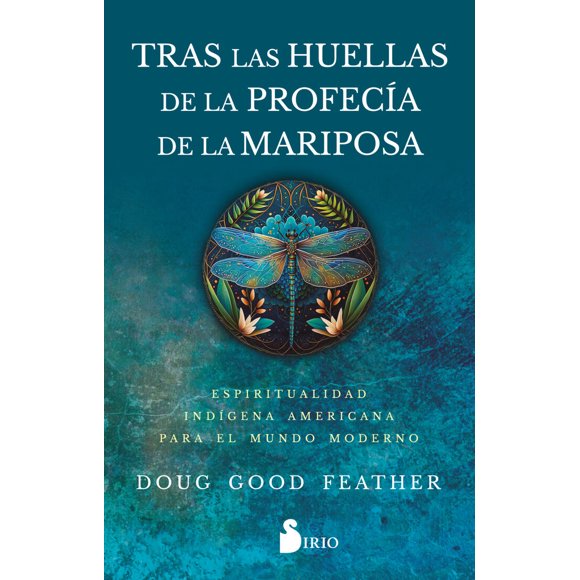 Tras las huellas de la profecía de la mariposa