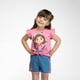 thumbnail image 1 of Conjunto Niña Guitarra Rosa Gabby Doll House, 1 of 6