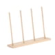 thumbnail image 5 of Organizador De Cintas De Madera Con Soporte Para Escritorio, Ideal Para Tiendas Minoristas., 5 of 5