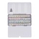 thumbnail image 1 of Set de Acuarelas Schmincke HORADAM 48 Pastillas Caja Negra, 1 of 7