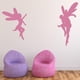 thumbnail image 2 of Decomural Fairy Pair Childrens WS-18855, 2 of 2