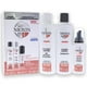 thumbnail image 3 of Kit Nioxin Shampoo Limpiador Seguro P/ Color 300ml, Acondicionador Terapia Cuero Cabelludo Seguro P/ Color 300ml, Tratamiento Cuero Cabelludo y Cabello Seguro P/ Color 1L Unisex, 3 of 4