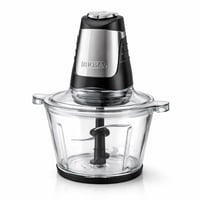 Thomas - Picadora Th-9020V Alta Potencia Para Alimentos