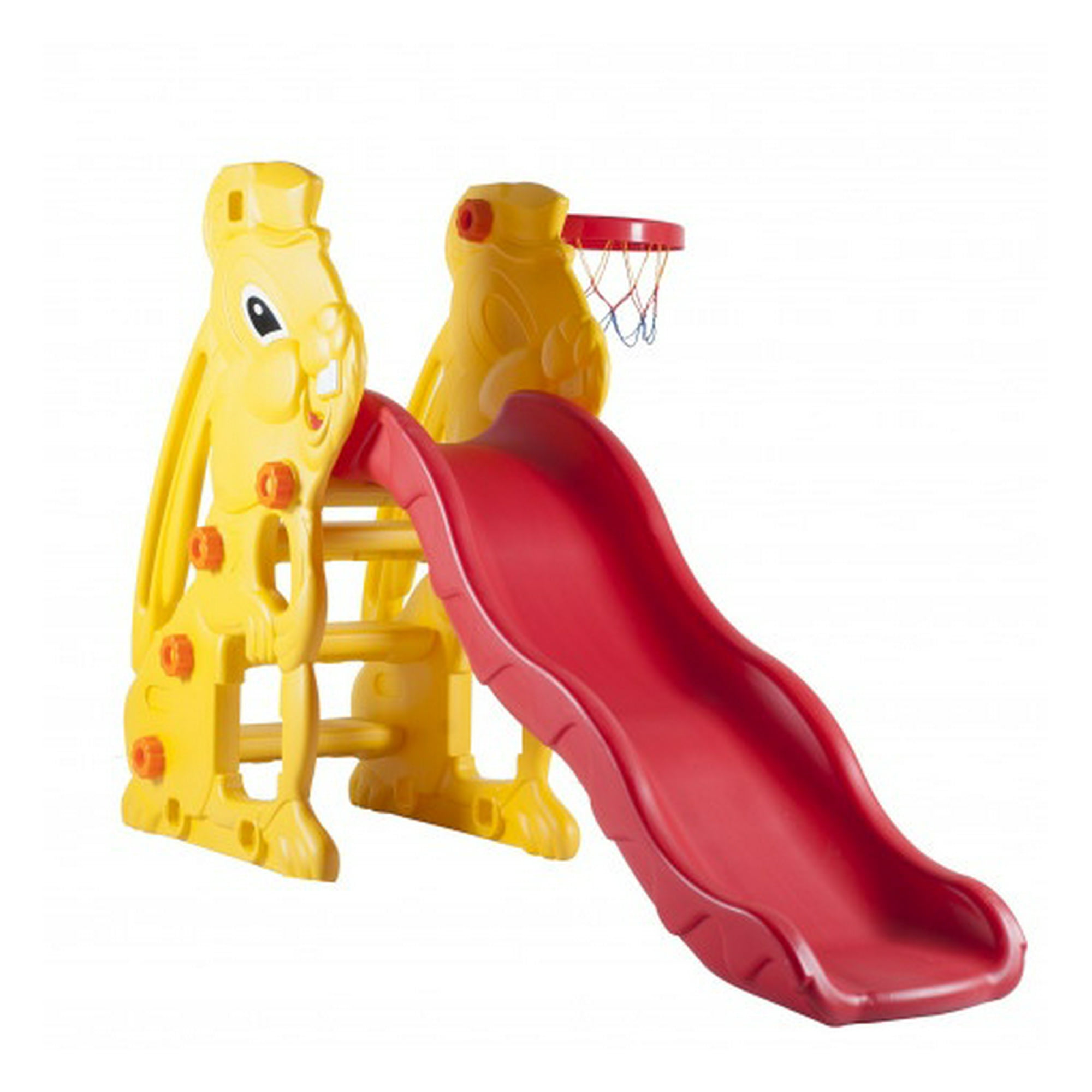 Talbot - Resbalin Conejo