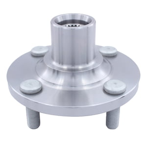 Repuestos Del Sol - Maza Rueda Delantera Sin Abs Toyota Yaris 1.5 2006 2013