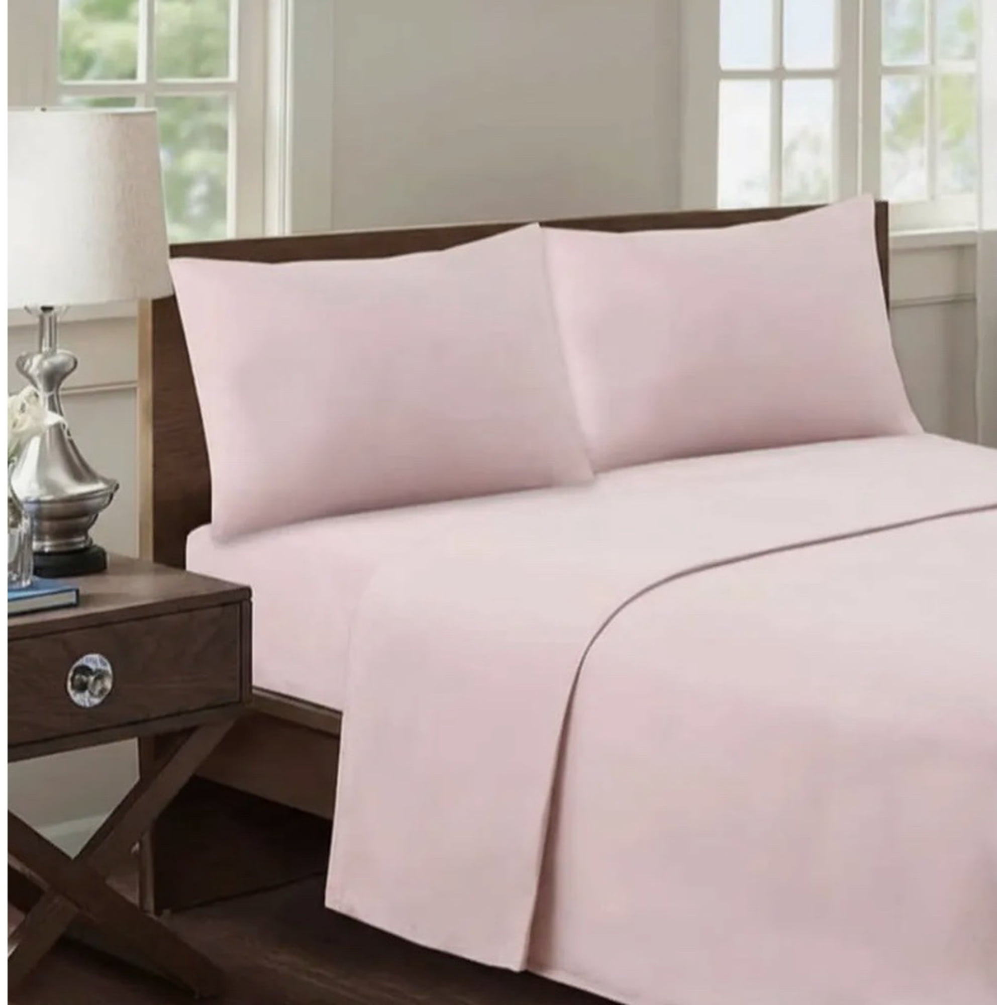 Riqui - Sabanas King Palo De Rosa