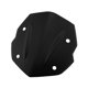 thumbnail image 5 of Suministros Exteriores Del Parabrisas Para R1250GS 2018-2020 2018 2019 2020 Negro, 5 of 5
