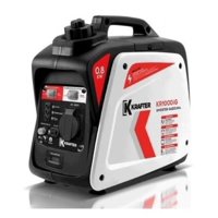 Krafter - Generador Inverter Kr1000Ig 800W