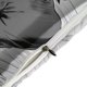 thumbnail image 4 of One-Punch Man Anime Home Bed 3-piece Set Classic Japanese Anime Polyester Wash Student Dormitory Set, 4 of 5