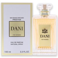 New Brand - Dani De Para - Edp Spray