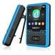 thumbnail image 1 of Reproductor MP3 SWOFY 32 GB Bluetooth 5.0 Radio FM Azul, 1 of 7