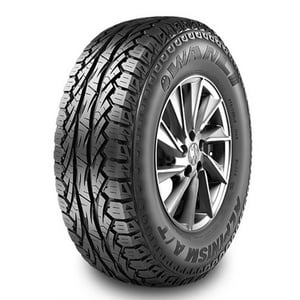 Neumáticos 225/60R18 104V Su006 Wanli A/T -- Chn