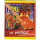 thumbnail image 2 of Figura de acción LEGO Ninjago Kai con armadura de dragón, 2 of 6