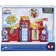 thumbnail image 4 of Figura de Acción Set Marvel Spidey & Friends Set Torre Stark Iron Man, 4 of 10