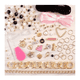 thumbnail image 2 of Set De Fabricacion Pulseras Juicy Couture Niña juguete, 2 of 3