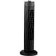 thumbnail image 1 of Ventilador tipo torre COSTWAY 28 pulgadas Oscilante Negro, 1 of 2