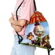 thumbnail image 2 of Pollito en Apuros Mochila de Cuerdas para Deportes y Gimnasio, Bolsa de Cuerdas Resistente al Agua, Bolsa Cinch, 30×40cm, 2 of 6