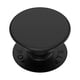 thumbnail image 1 of Empuñadura para teléfono con soporte expandible PopSockets, color negro, 1 of 6