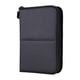 thumbnail image 1 of Estuche cosmético Bolsa de transporte Bolsa Plegable Stand up Pinceles de maquillaje Organizador Bolsa para lápiz de cejas Sombra de ojos Pincel, 1 of 5