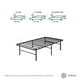 thumbnail image 3 of Base de Cama  Zinus  2 Plazas  150x190x30cm Rumi, 3 of 9
