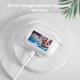 thumbnail image 4 of Moana 2-theme AirPods Pro Earphone Case Compatible with Apple Devices Premium Flexible TPU theme Custom, 4 of 6